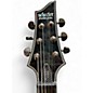 Used Schecter Guitar Research Hellraiser C1 Hybrid dark burst Solid Body Electric Guitar
