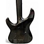 Used Schecter Guitar Research Hellraiser C1 Hybrid dark burst Solid Body Electric Guitar