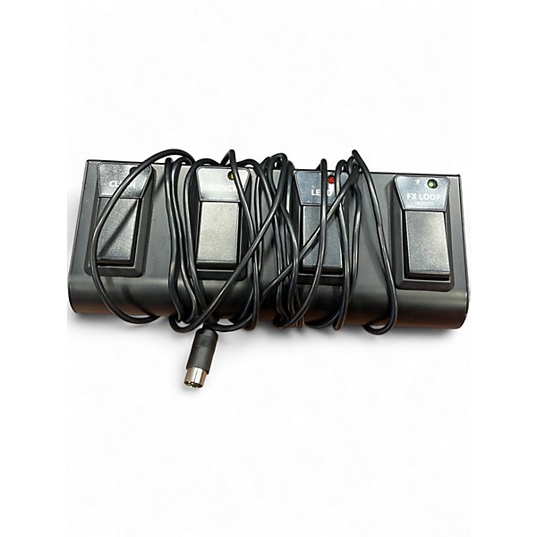 Used Bugera 333XL Infinium Hardcore 120W Tube Guitar Amp Head