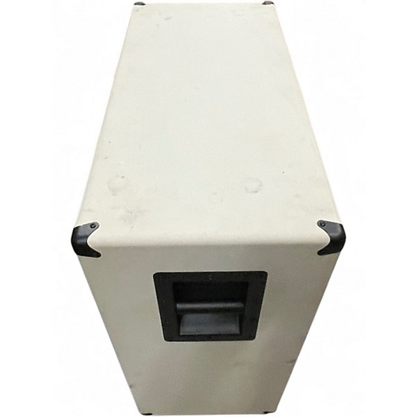 Used EVH 5150 ICONIC 4X12 Guitar Cabinet