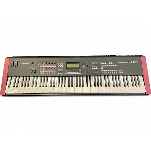 Used KORG Pa4X76 76 Key Arranger Keyboard