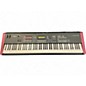 Used KORG Pa4X76 76 Key Arranger Keyboard thumbnail