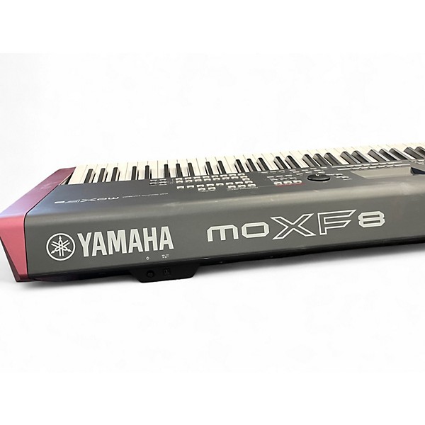 Used KORG Pa4X76 76 Key Arranger Keyboard