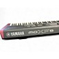Used KORG Pa4X76 76 Key Arranger Keyboard
