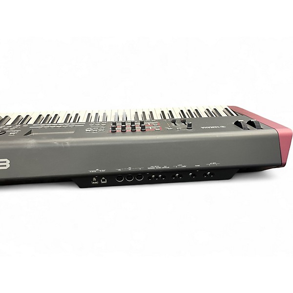Used KORG Pa4X76 76 Key Arranger Keyboard