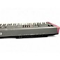 Used KORG Pa4X76 76 Key Arranger Keyboard