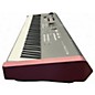 Used KORG Pa4X76 76 Key Arranger Keyboard