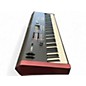 Used KORG Pa4X76 76 Key Arranger Keyboard