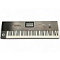 Used Yamaha MOXF8 88 Key Keyboard Workstation thumbnail