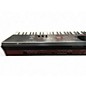Used Yamaha MOXF8 88 Key Keyboard Workstation