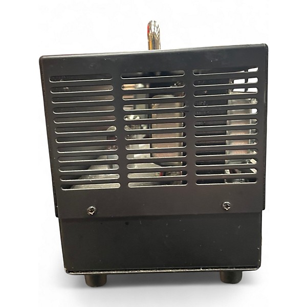 Used Orange Amplifiers DA15H Dark Terror 15W Tube Guitar Amp Head