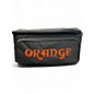 Used Orange Amplifiers DA15H Dark Terror 15W Tube Guitar Amp Head