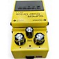Used BOSS SD-1 Super Overdrive Effect Pedal