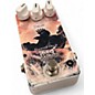 Used Proton Pedals Haunted Delay Effect Pedal thumbnail