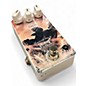 Used Proton Pedals Haunted Delay Effect Pedal