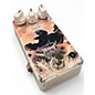 Used Proton Pedals Haunted Delay Effect Pedal