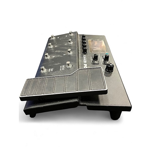 Used Line 6 POD GO Effect Processor