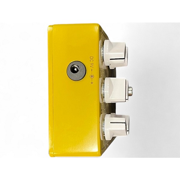 Used Gokko vintage box Effect Pedal