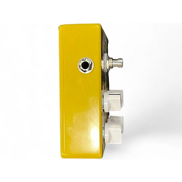 Used Gokko vintage box Effect Pedal