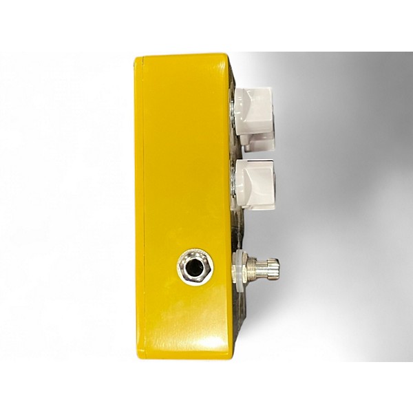 Used Gokko vintage box Effect Pedal