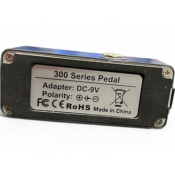 Used Rowin dumbler Effect Pedal