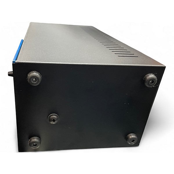 Used API 6 Slot Lunchbox 6BHC Rack Equipment