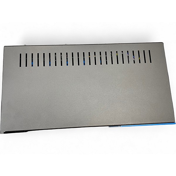 Used API 6 Slot Lunchbox 6BHC Rack Equipment