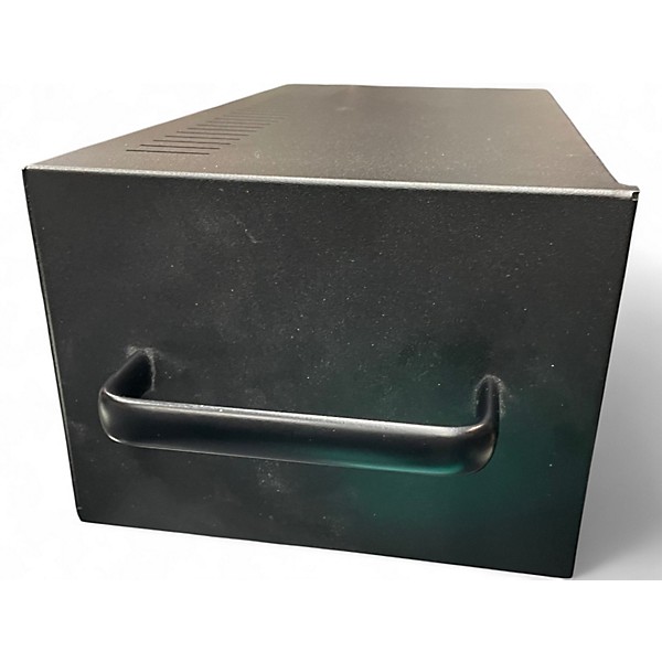 Used API 6 Slot Lunchbox 6BHC Rack Equipment