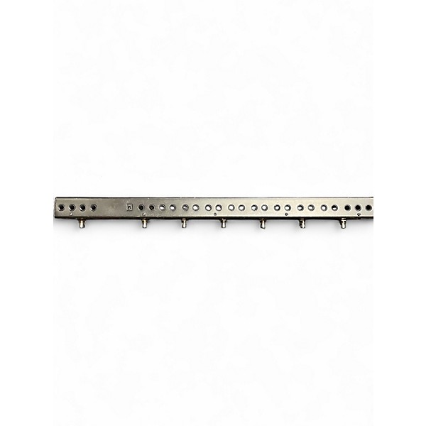 Used Joyo PLX4 4-Channel Effects Switch System Pedal