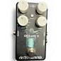 Used Electro-Harmonix Oceans 11 Reverb Effect Pedal thumbnail