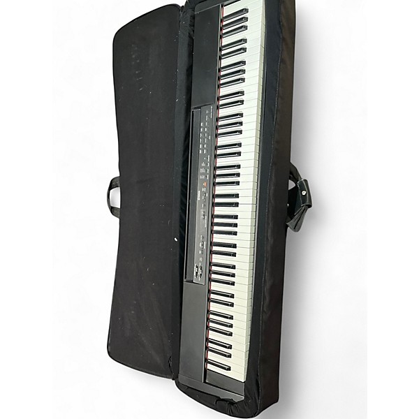 Used Yamaha P90 Digital Piano