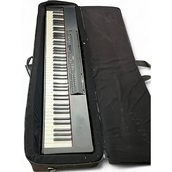 Used Yamaha P90 Digital Piano