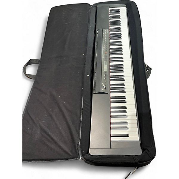 Used Yamaha P90 Digital Piano