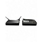 Used Sennheiser XSW Bodypack and Reciever Wireless System thumbnail