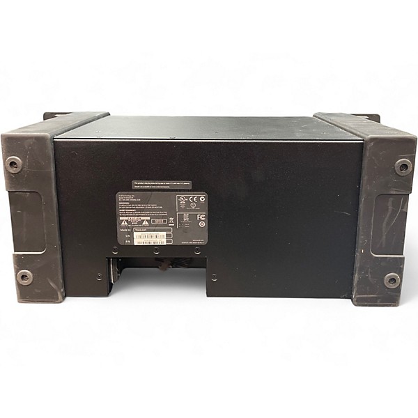 Used Avid Venue Stagebox 16 Digital Mixer