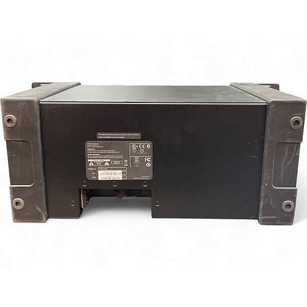 Used Avid Venue Stagebox 16 Digital Mixer