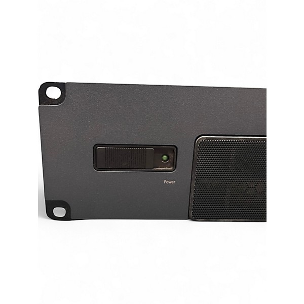 Used Avid E3 Engine Digital Mixer