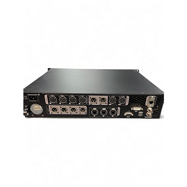 Used Avid E3 Engine Digital Mixer
