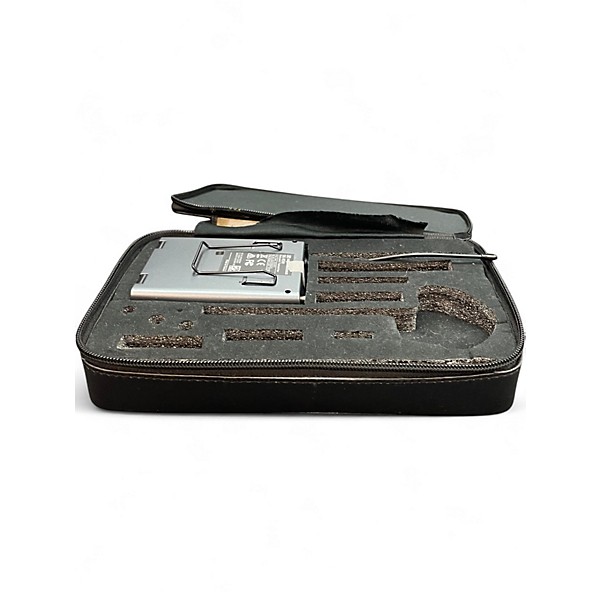 Used Sennheiser XSW Body and Reciever Wireless System