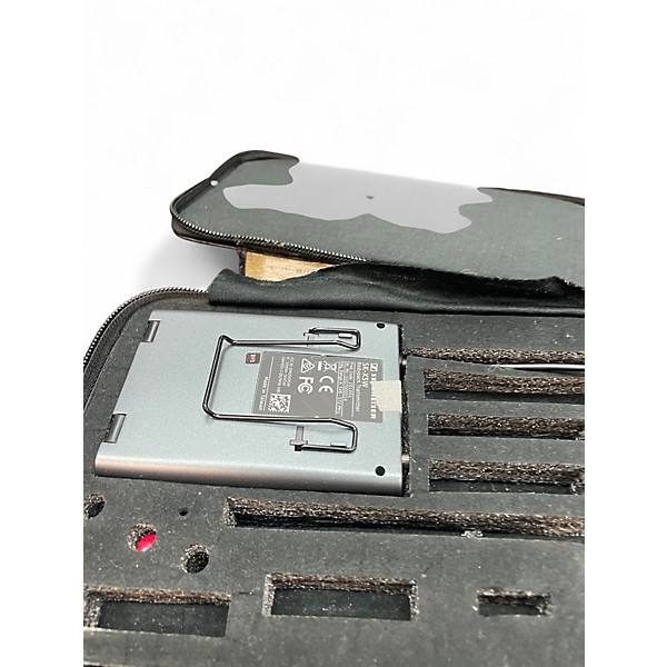 Used Sennheiser XSW Body and Reciever Wireless System