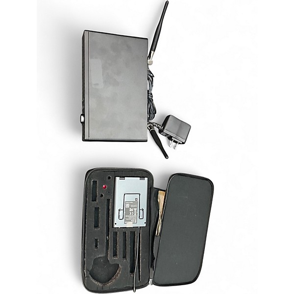 Used Sennheiser XSW Body and Reciever Wireless System