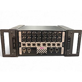 Used Avid Venue Stagebox 16 Digital Mixer