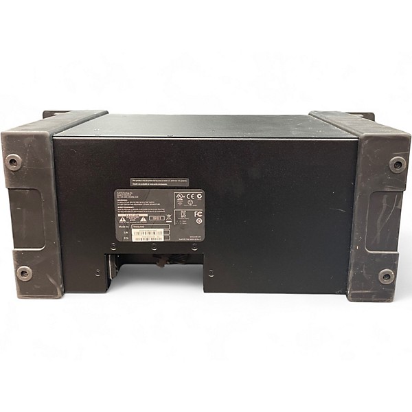 Used Avid Venue Stagebox 16 Digital Mixer