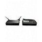 Used Sennheiser XSW Bodypack and Reciever Wireless System thumbnail