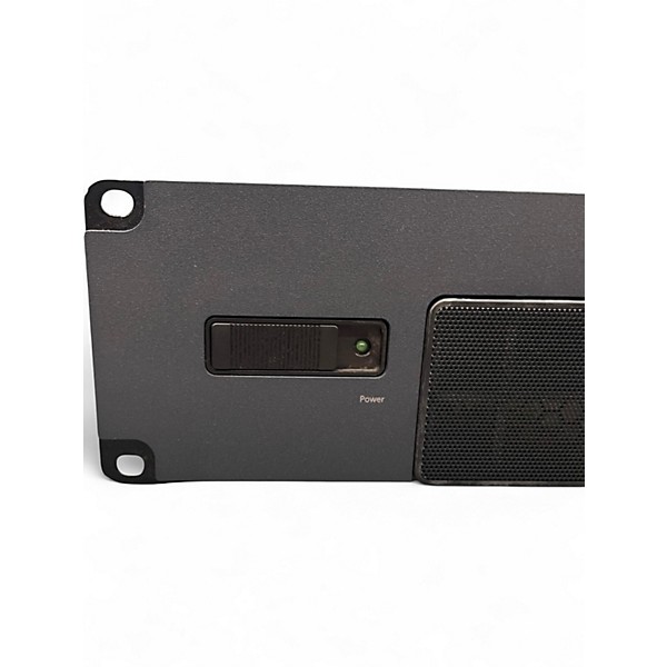 Used Avid E3 Engine Digital Mixer