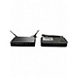 Used Sennheiser XSW Bodypack and Reciever Wireless System thumbnail