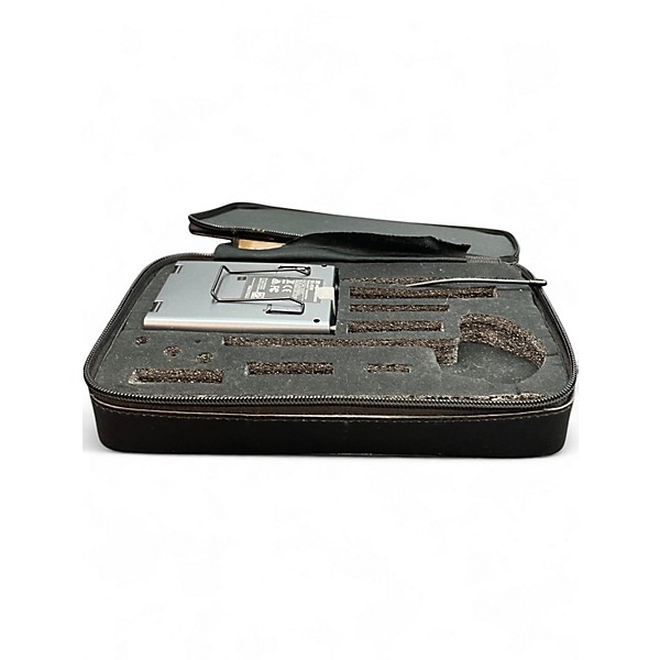 Used Sennheiser XSW Bodypack and Reciever Wireless System