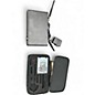 Used Sennheiser XSW Bodypack and Reciever Wireless System