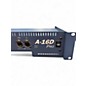 Used Aviom A16D Pro Signal Processor