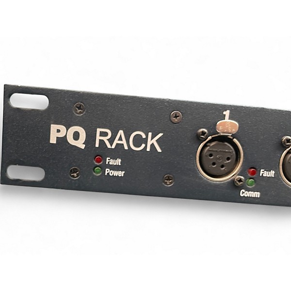 Used Digidesign PQ rack Signal Processor